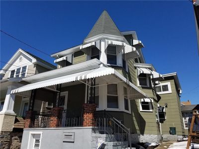 50 E Holland St, Summit Hill, PA, 18250