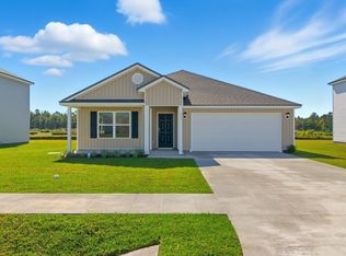 181 Pruitt Dr, Crawfordville, FL 32327