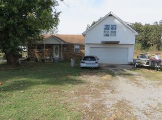 2624 Union Hall Rd, Clarksville, TN 37040