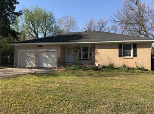 3145 NW Drexel Ct, Oklahoma City, OK 73107