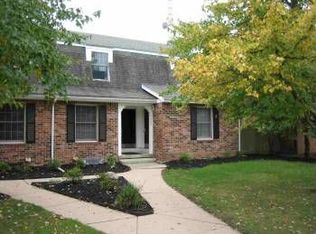 1259 Applegate St, Waterville, OH 43566