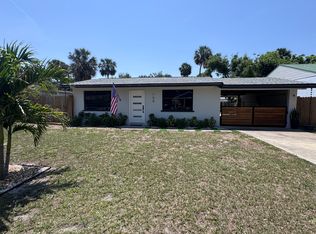 108 E Knapp Ave, Edgewater, FL 32132