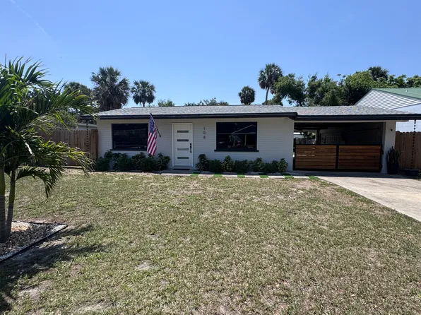 108 E Knapp Ave, Edgewater, FL 32132