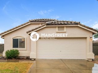 9351 E Contessa St, Mesa, AZ 85207