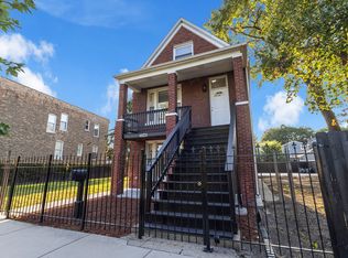2248 S Kolin Ave, Chicago, IL 60623