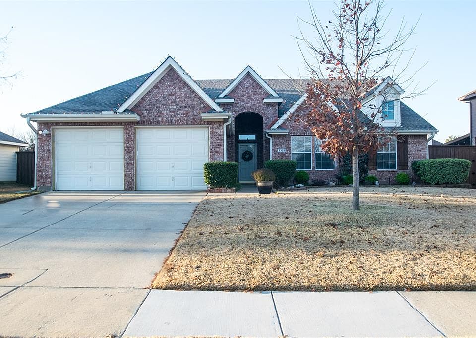 1st image of 3328 Mustang Dr
