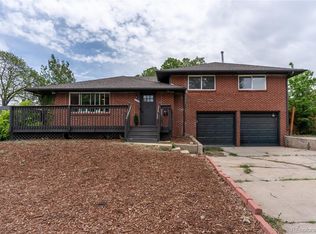 532 Galena St, Aurora, CO 80010