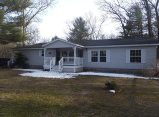 3211 River Rd, Twin Lake, MI 49457