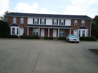 280 Timber Court Dr #280C, Clarksville, TN