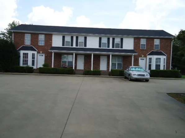 Timber Court Drive-280, 280 Timber Court Dr #280C, Clarksville, TN 37043