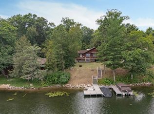 36864 Goodrich Ln, Crosslake, MN 56442