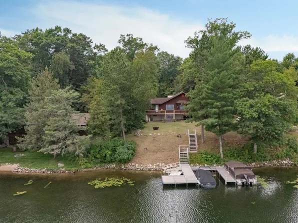 36864 Goodrich Ln, Crosslake, MN 56442