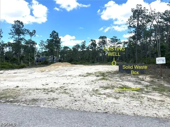 1510 Maple Ave N, Lehigh Acres, FL 33972