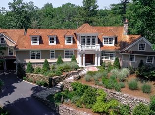 65 Goodwives River Rd, Darien, CT 06820