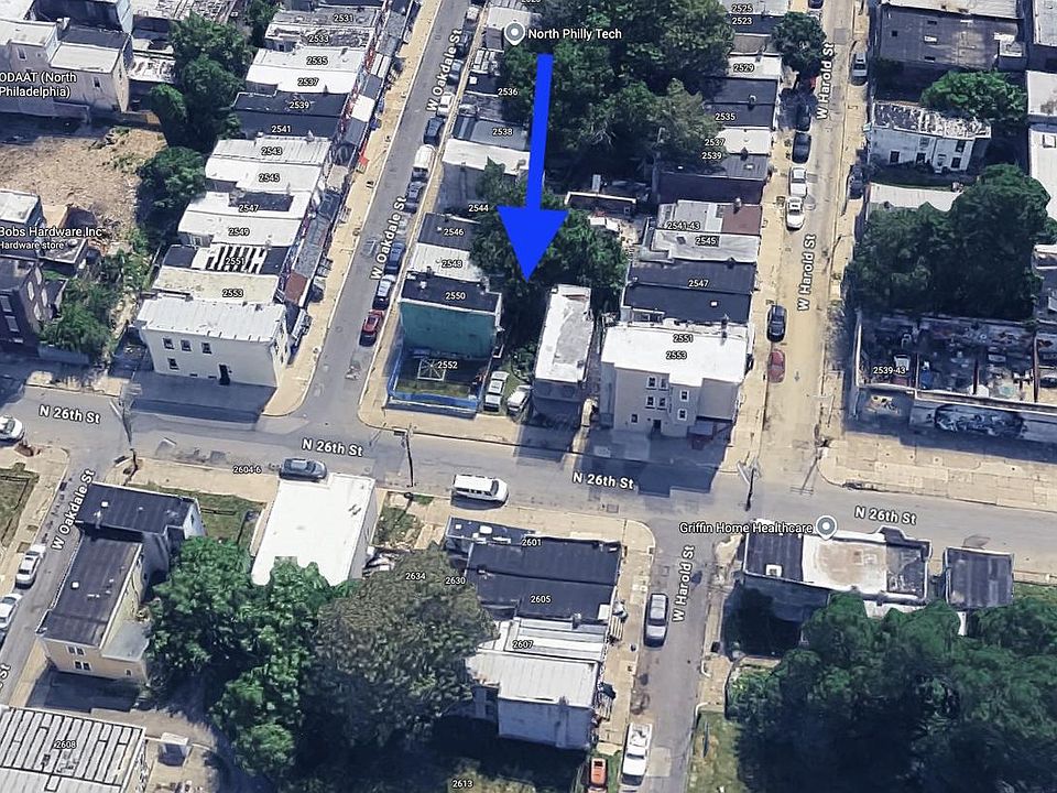 2nd image of 2639 N 26th St