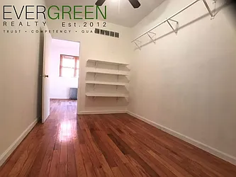 Rented by Evergreen Apartments BK