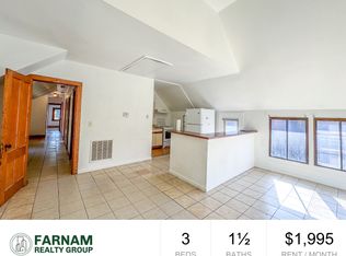 714 State St #3F, New Haven, CT 06511