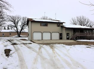 16116 Us Highway 10, Lake Park, MN 56554