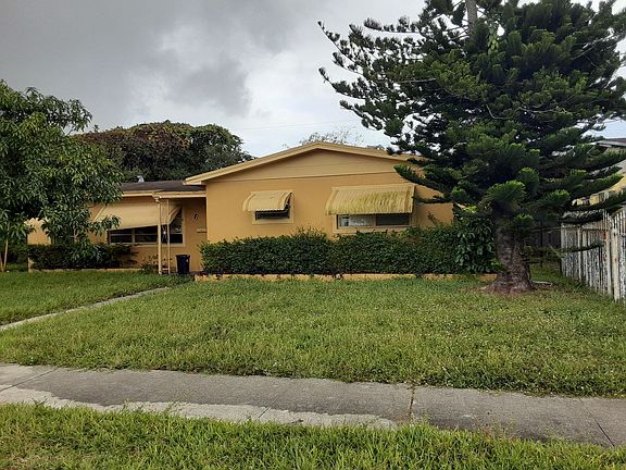 2nd image of 18821 NW 17th Ct
