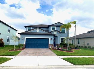 12394 Eagle Chase Way, New Port Richey, FL 34655