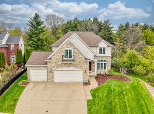 4158 Benca Cir, Okemos, MI 48864