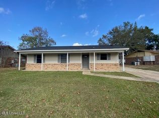 161 Mary Ellen Dr, Diberville, MS 39540