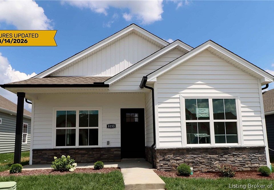 1st image of 8153 - LOT 952 Zelpha Boulevard