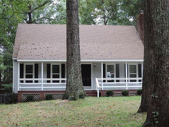 2nd image of 2604 S Cropper Ct