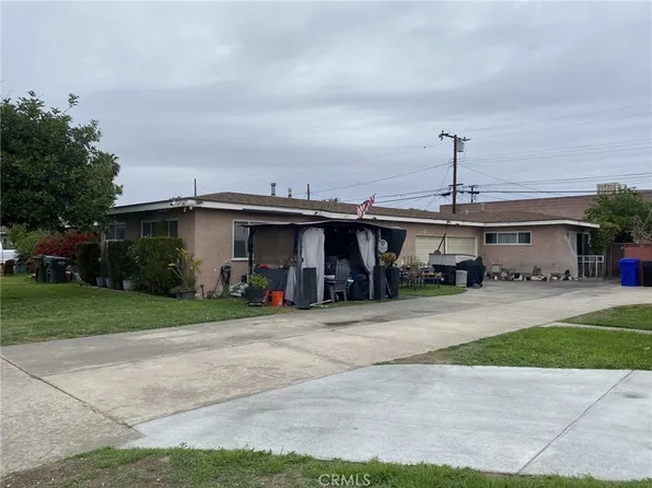 8637 Buckles St, Downey, CA 90241