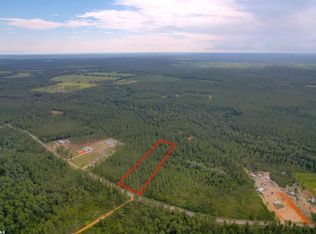 0 Goat Cooper Rd E #EMC, Robertsdale, AL 36567