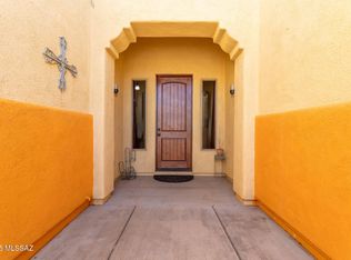 1418 Calle Monclova, Rio Rico, AZ 85648