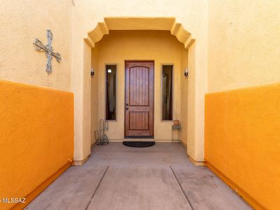 1418 Calle Monclova, Rio Rico, AZ, 85648