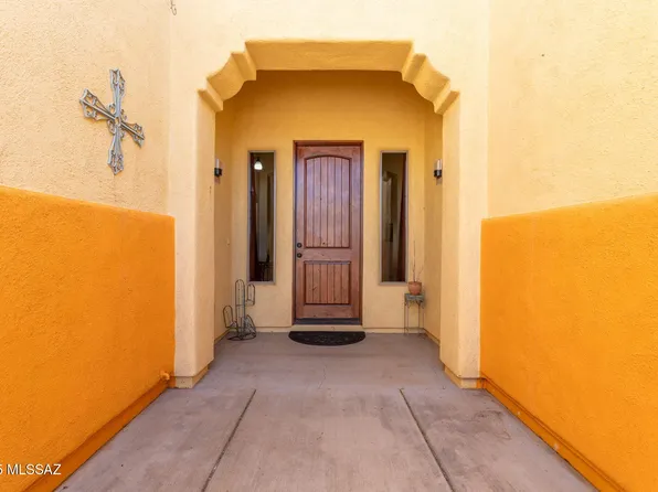 1418 Calle Monclova, Rio Rico, AZ 85648