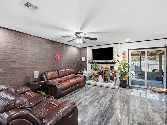4th image of 823 Belmont Rd