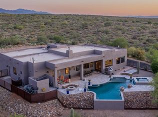 9437 S Old Soldier Trl, Vail, AZ 85641