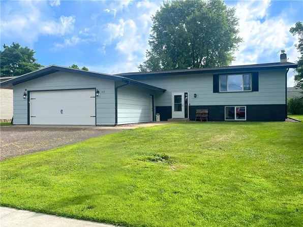 317 S 4th Street, Cameron, WI 54822