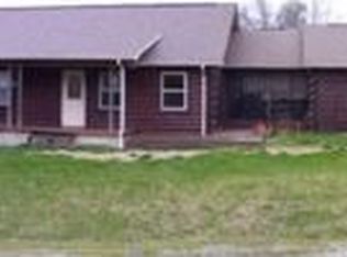 615 Harold Dr, Maryville, TN 37803