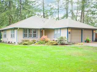 11925 Creekside Dr SW, Lakewood, WA 98499