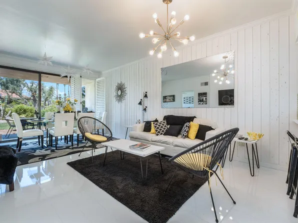 689 N Majorca Cir, Palm Springs, CA 92262