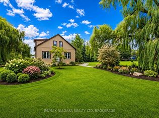 487 Four Mile Creek Rd, Niagara On The Lake, ON L0S1J0