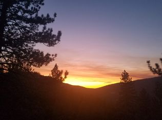 15104 Chestnut Dr, Pine Mountain Club, CA 93222