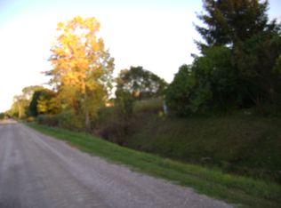 5536 Wilder Rd, Vassar, MI 48768