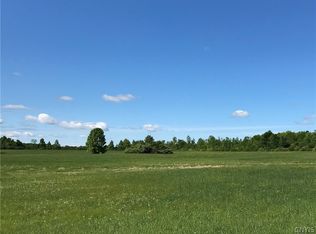 LOT 3 Keyser Rd LOT 3, Evans Mills, NY 13637