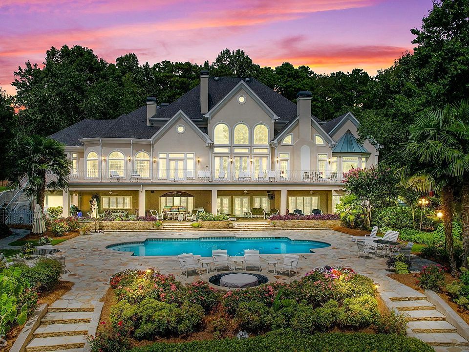 3449 Lost Valley Dr, Jonesboro, GA 30236 MLS 20083990 Zillow