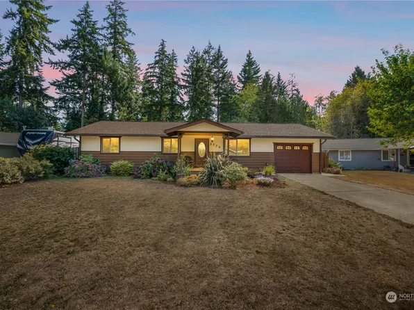 3770 Westland Court SE, Port Orchard, WA 98366
