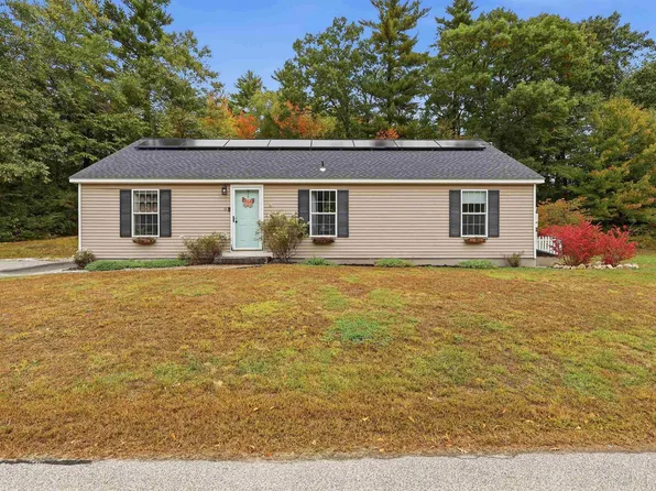 13 Pheasant Lane, Barrington, NH 03825