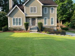 3609 Robinson Walk Dr, Marietta, GA 30068