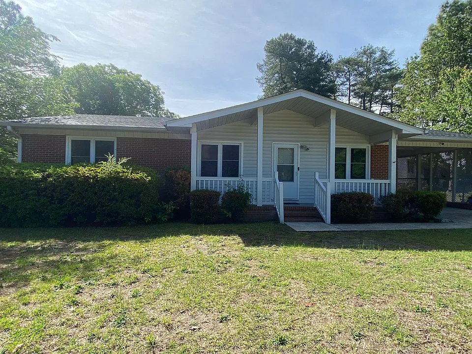 1701 Carter Baron Pl