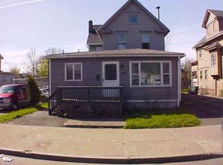 481 Lyell Ave, Rochester, NY 14606