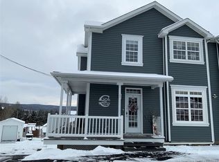 12 Principale St, Edmundston, NB E7C2E1